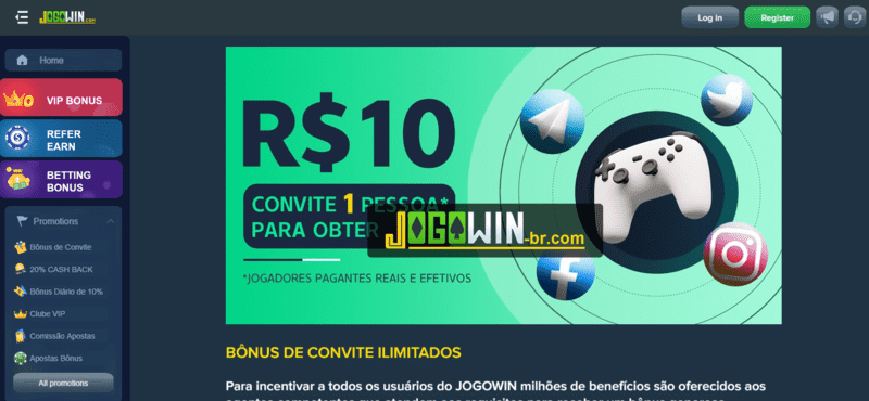 Métodos de pagamento do cassino online Jogowin